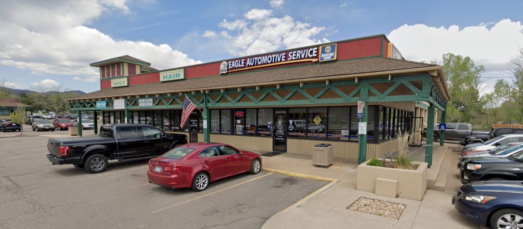 EAS Tire & Auto | Chatfield