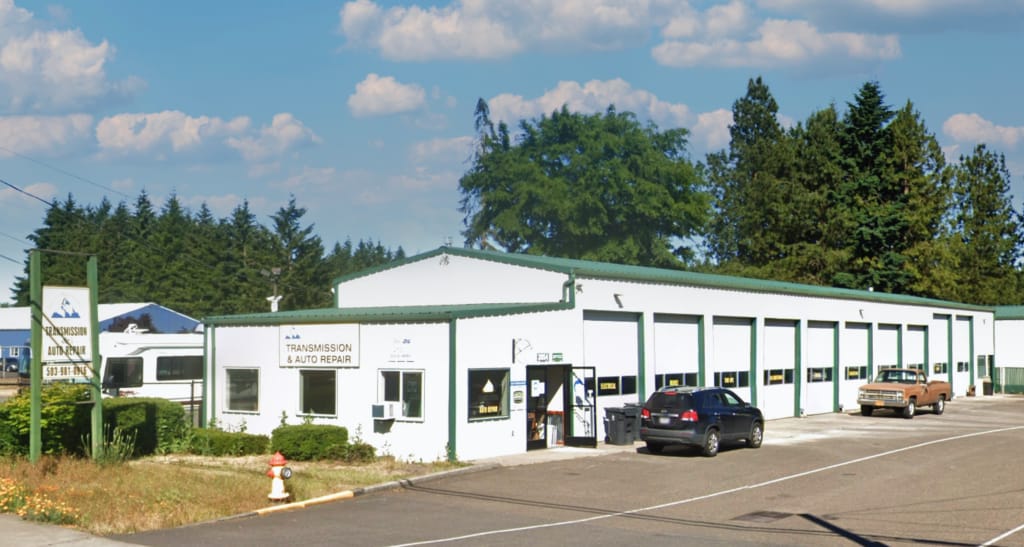 808 Automotive, Inc.