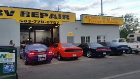 Town Center Automotive