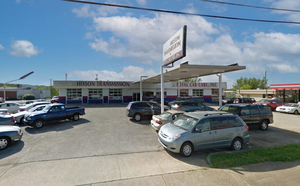 Hixson Transmission & Total Car Care