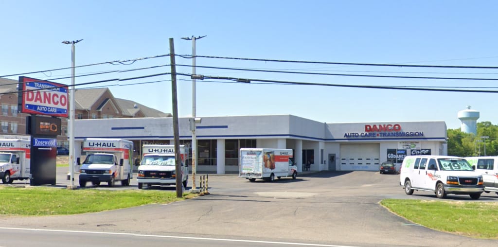 Danco Transmission & Auto Care