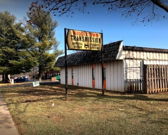 Middletown Transmission and Auto Repair