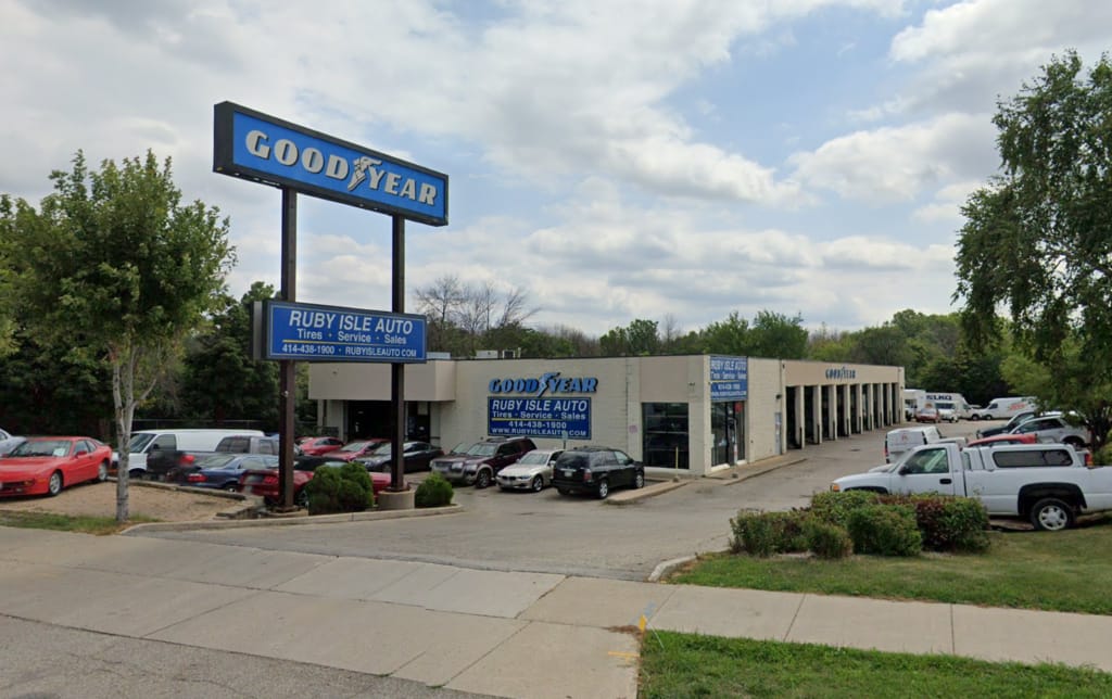 Ruby Isle Auto Tire & Service