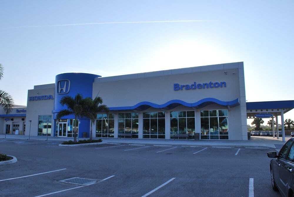 Hendrick Honda of Bradenton