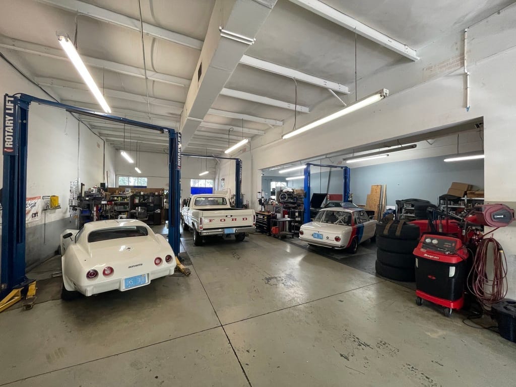 BIMMEX - Seb's Auto Repair