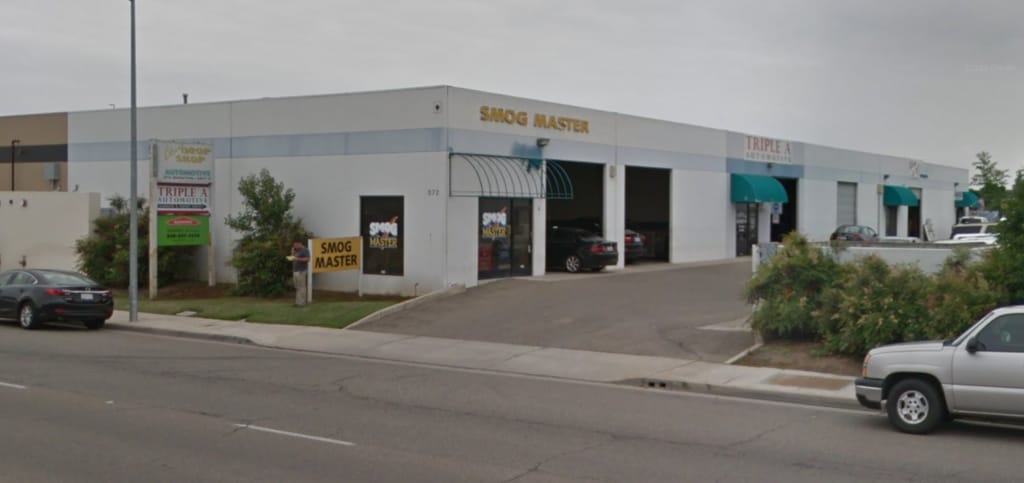 Triple A Automotive