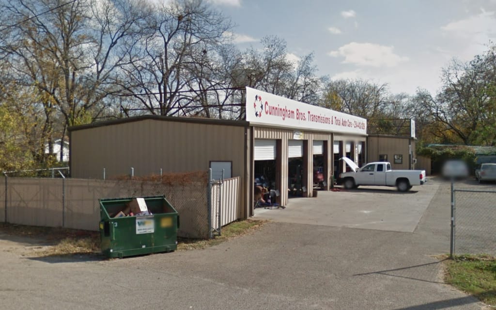 Cunningham Brothers Transmissions & Total Auto Care