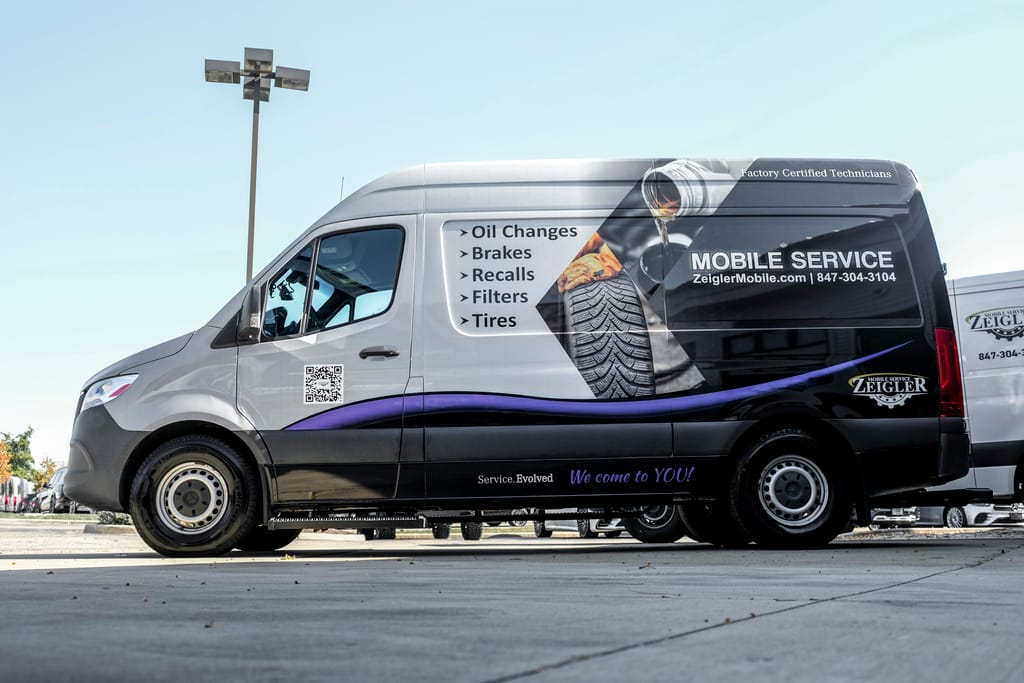 Mercedes-Benz of Hoffman Estates