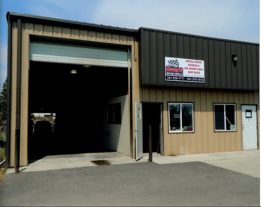 Robirts Auto Care Experts