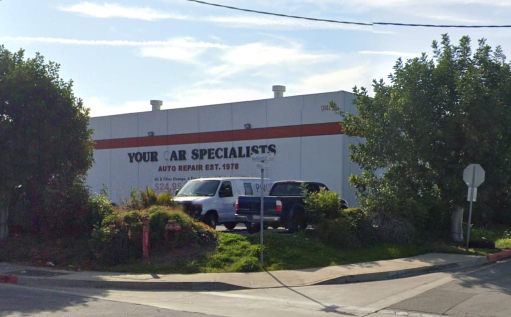 Your Car Specialists