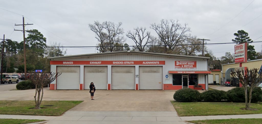 Discount Brake and Auto Repair