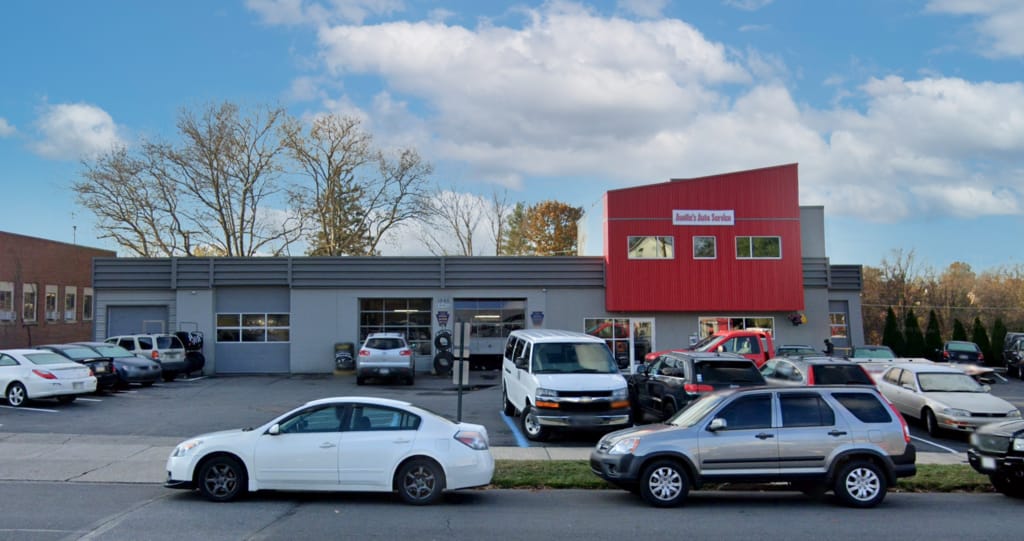 Austin's Auto Service