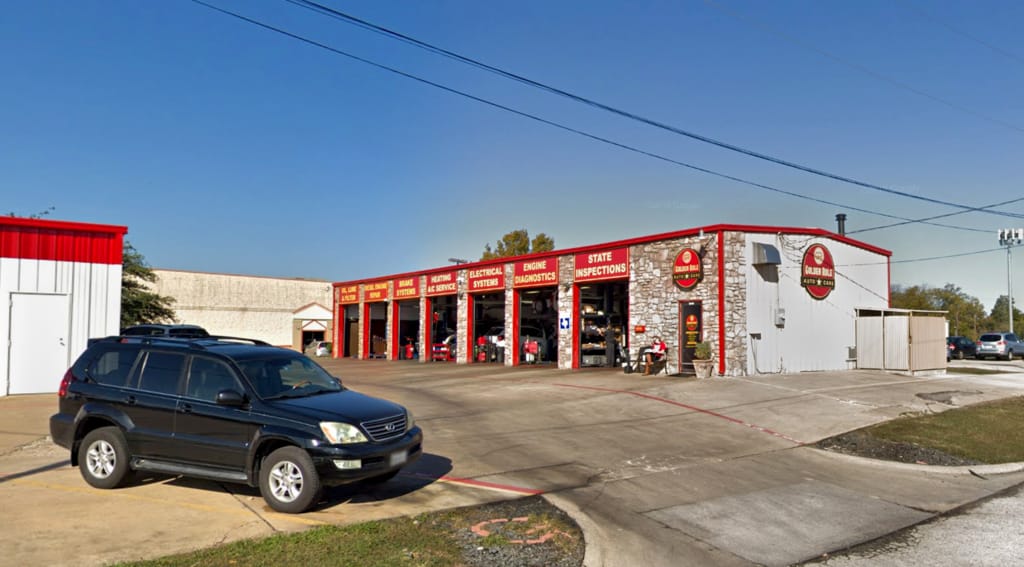 Golden Rule AutoCare