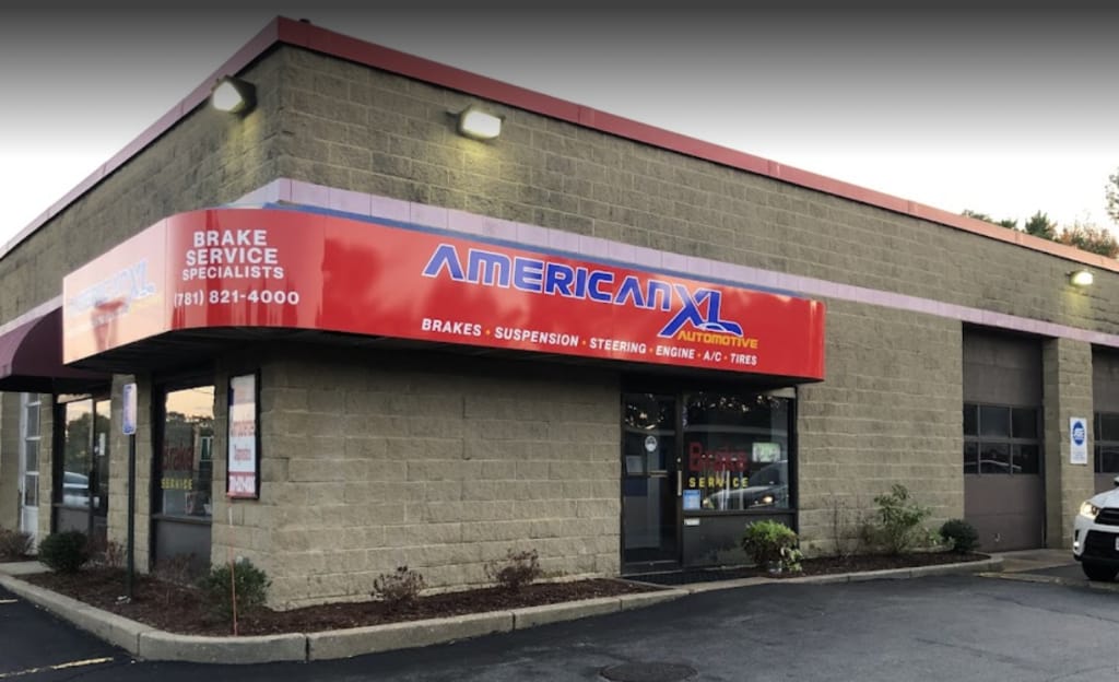 American XL Automotive