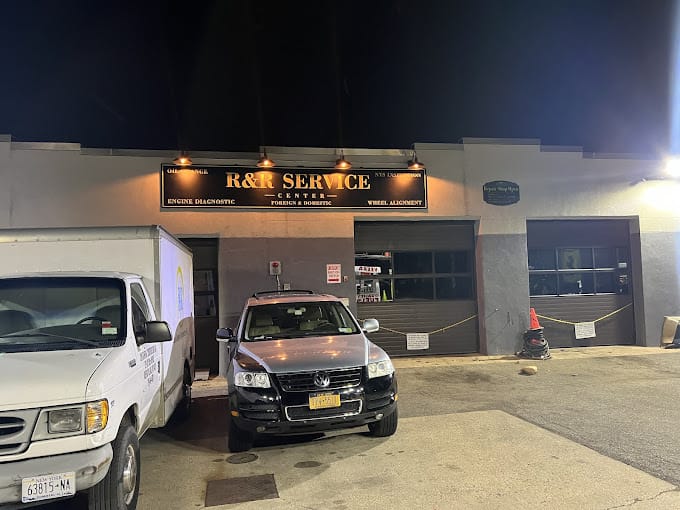 R&R Service Center (formerly Doray Enterprises Inc)