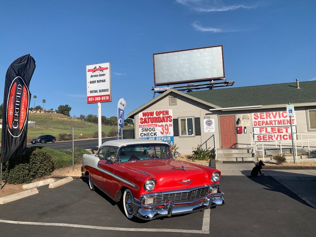 Ultimate Performance Auto and Truck Repair
