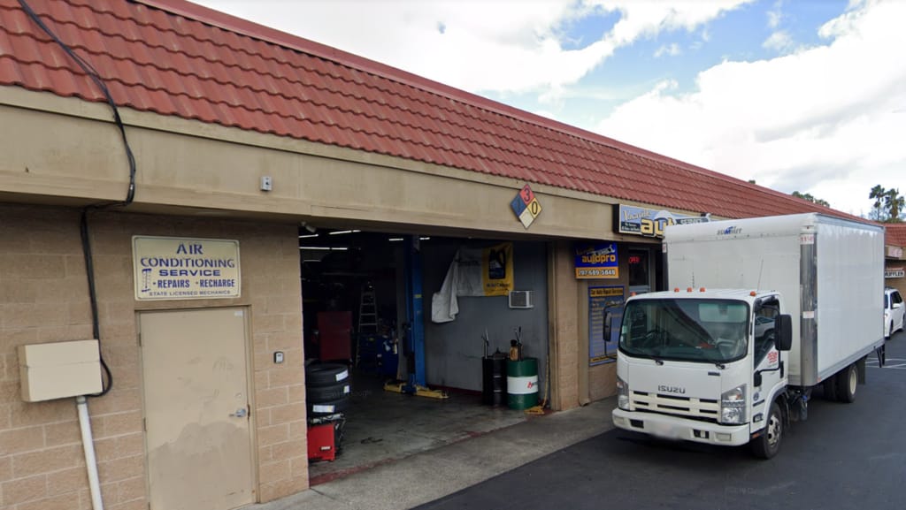 Vacaville Autopro