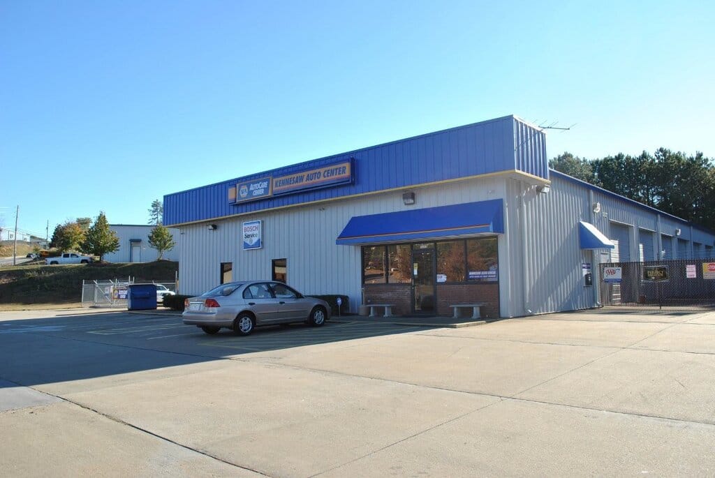 Kennesaw Auto Center