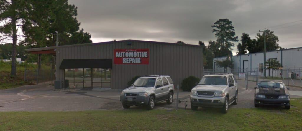Porter's Automotive