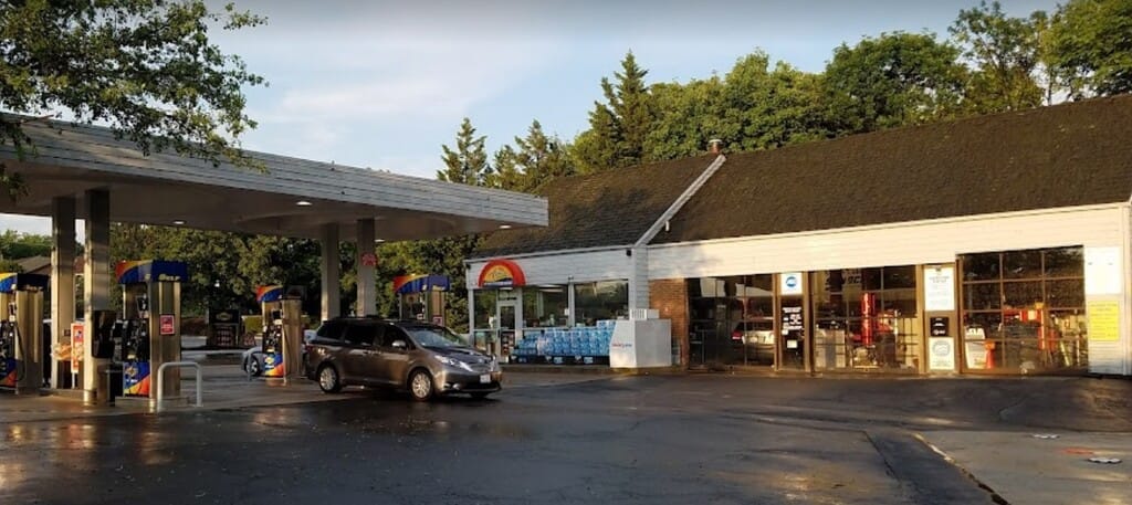 South Lakes Sunoco