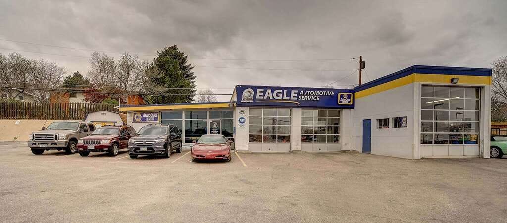 EAS Tire & Auto | Centennial