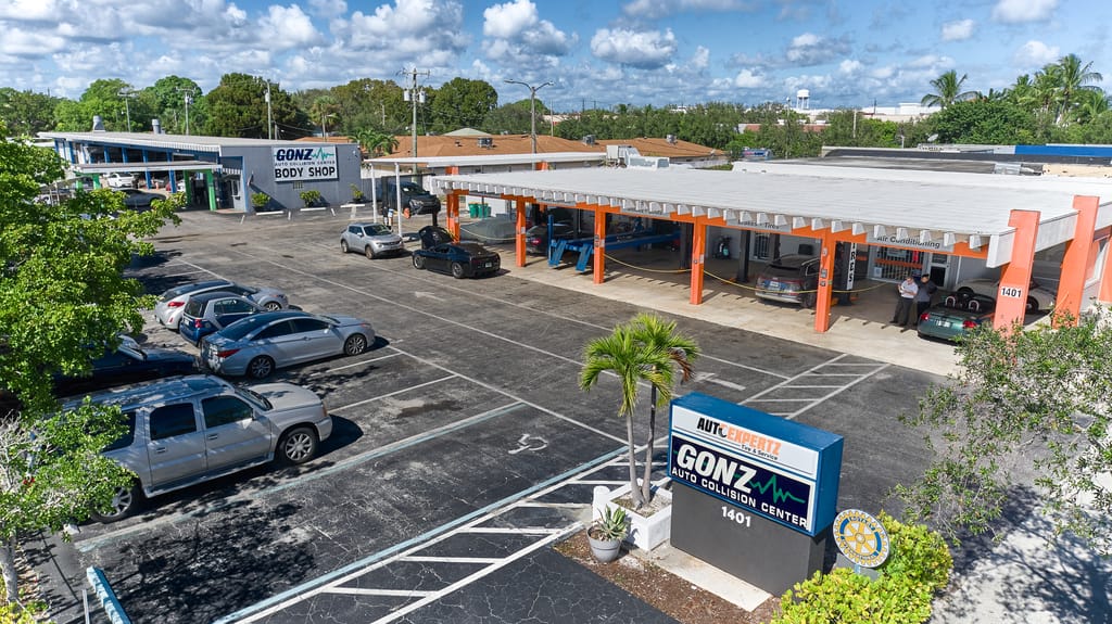 AutoExpertz Tire & Service
