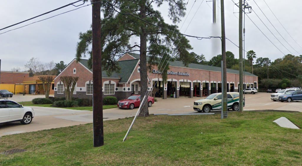 Christian Brothers Automotive - Grant Road