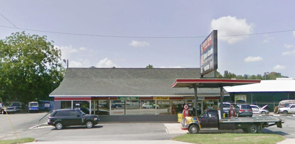 Alan's Alignment & Automotive Center