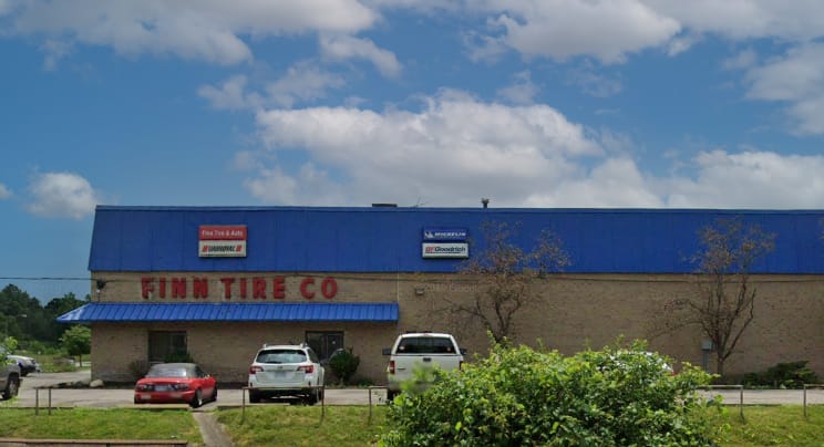 Finn Tire & Automotive