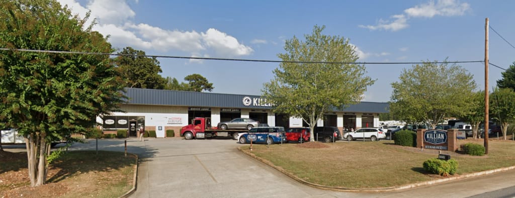 Killian Automotive