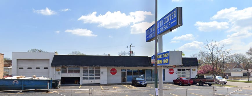 Auto Service 1
