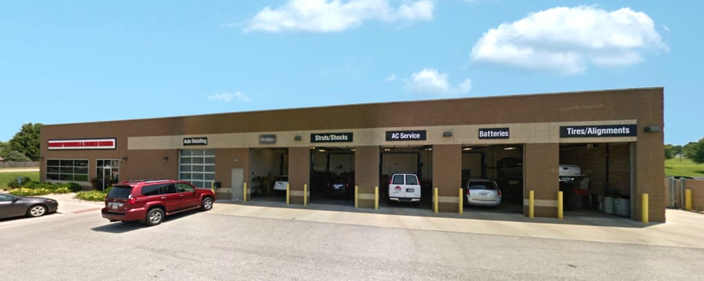 Gateway Auto