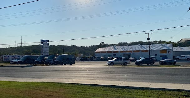 Collision Inn Fleet Services And Complete Automotive Repair