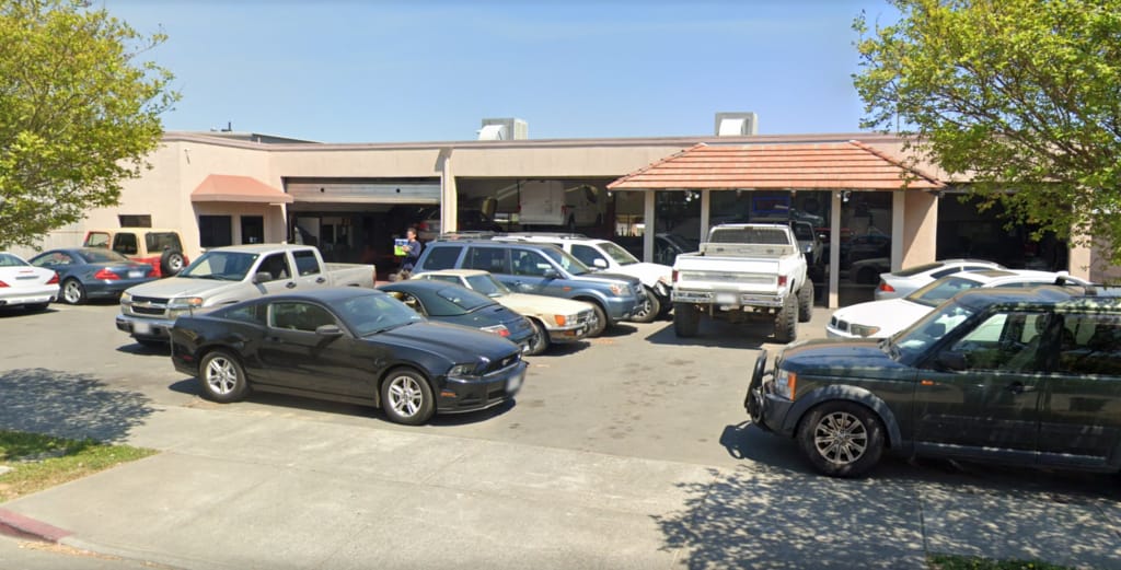 Alliance Auto Service
