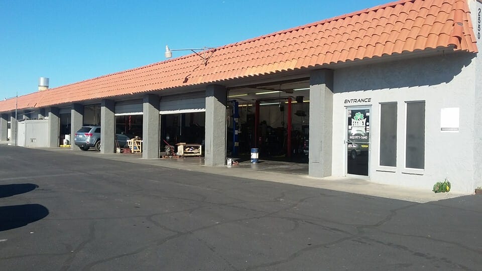 Feeney Automotive