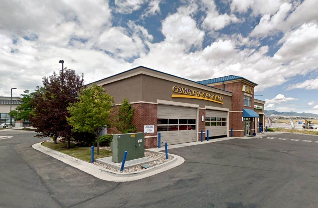 Tunex Complete Car Care - Riverton