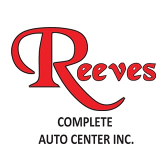 Reeves Complete Auto Center