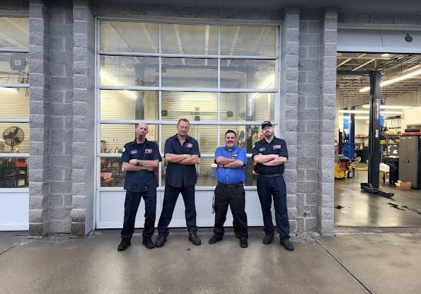 AutoStream Car Care - Owings Mills