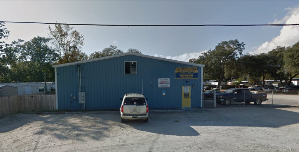 Neese Automotive