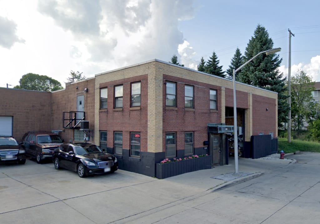 Midcoast Auto