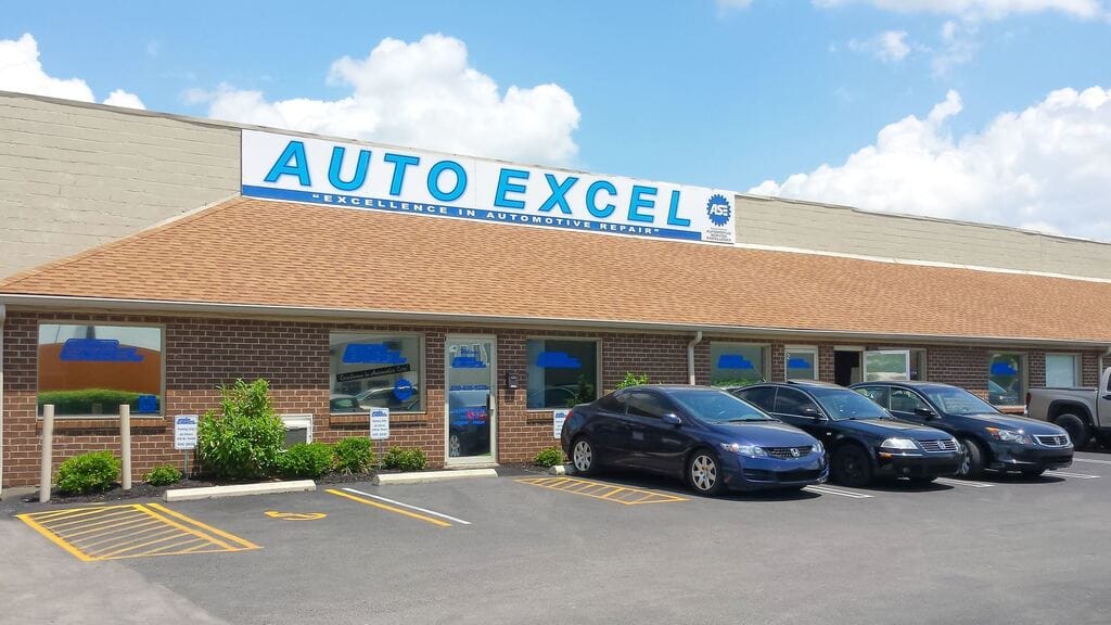 Auto Excel