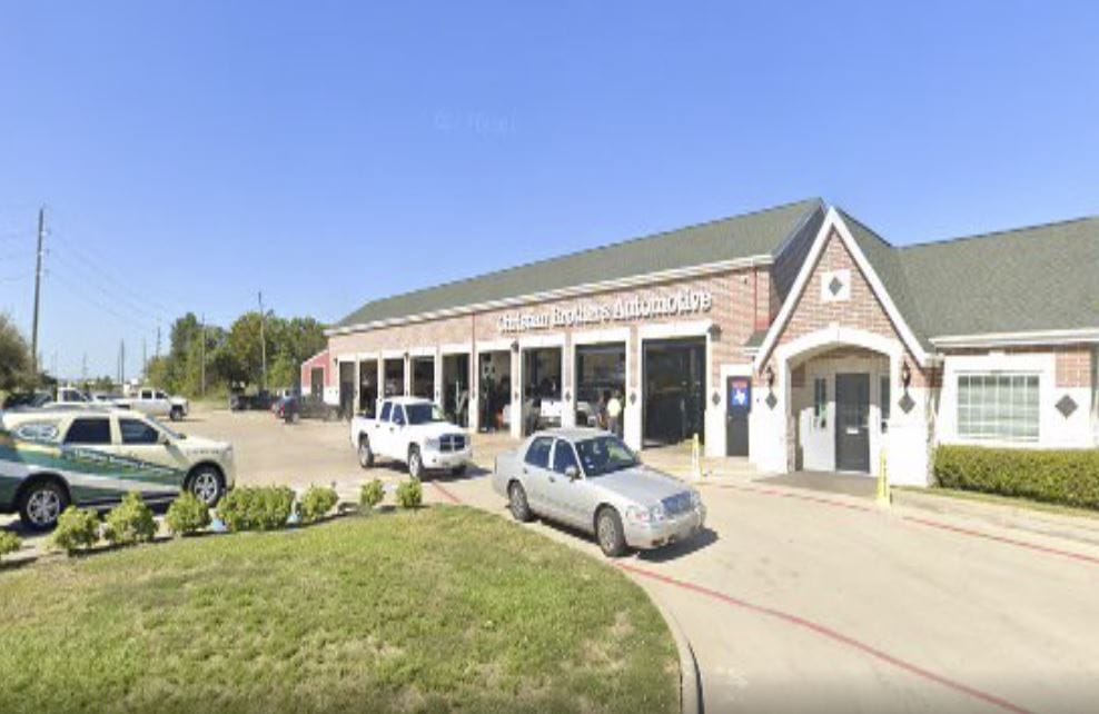 Christian Brothers Automotive - West Rd