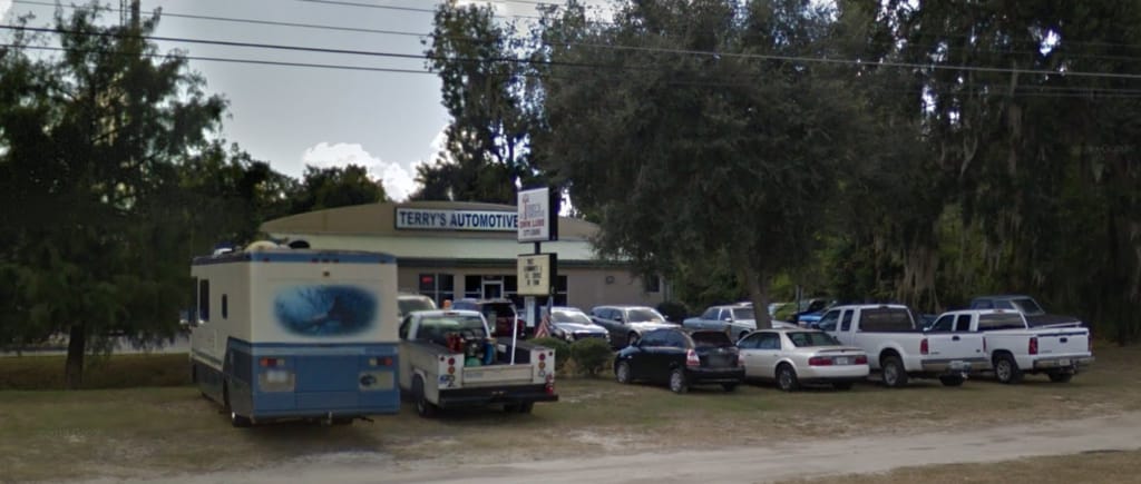 Terry's Automotive and Qwik Lube