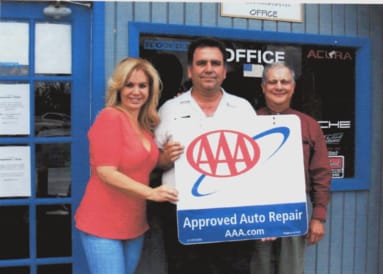 Japanese Car Care Specialists