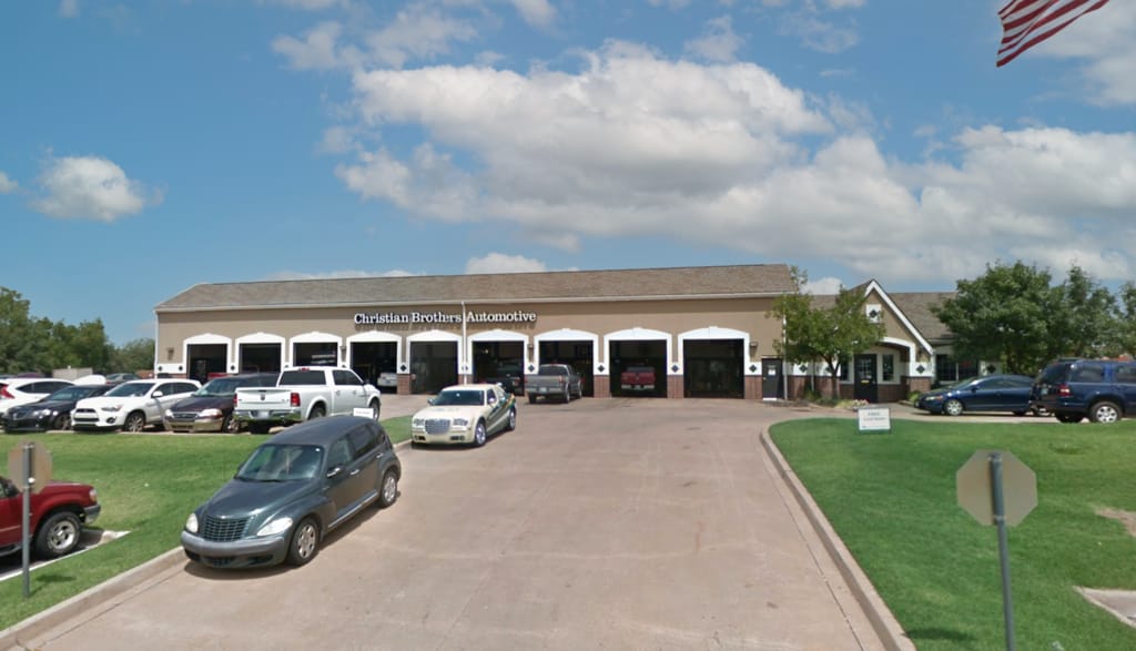 Christian Brothers Automotive - S. Western Ave