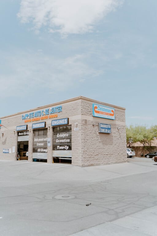 Big Brand Tire - Allen Lane (Full Service Auto Repair)