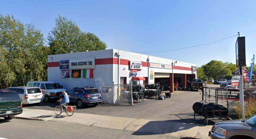 Tomar Automotive