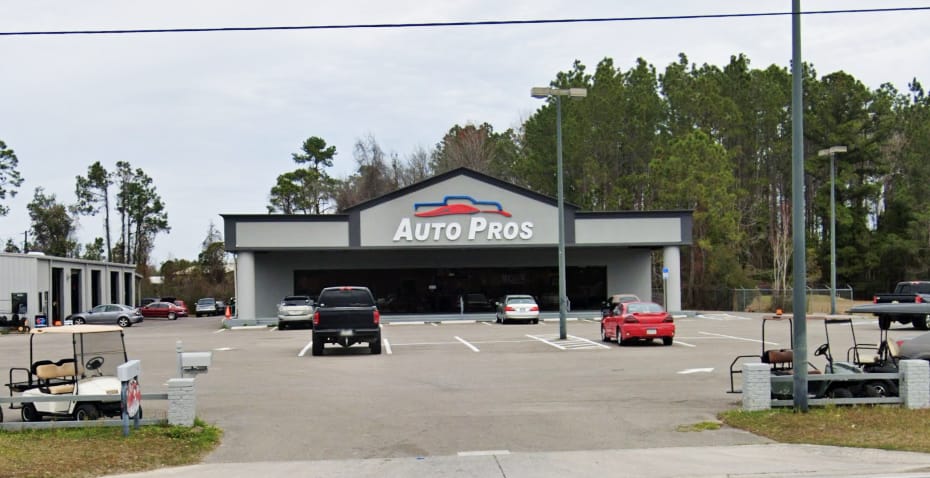 Auto Pros