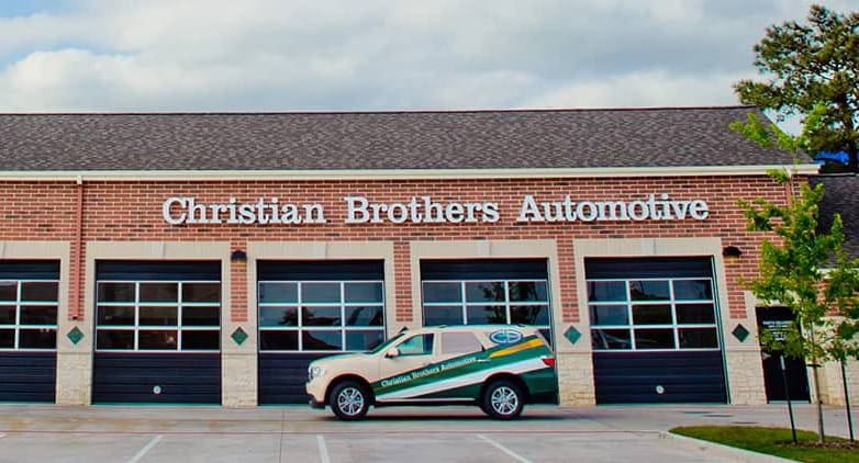 Christian Brothers Automotive - Hoover