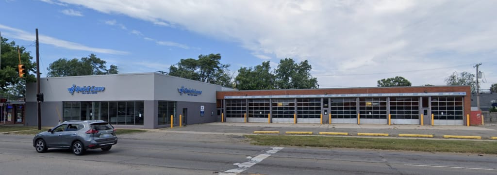 Southgate Auto Center - Goodyear